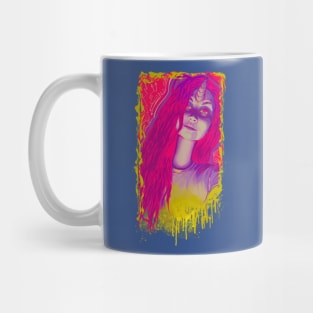 UniCrystal Mug